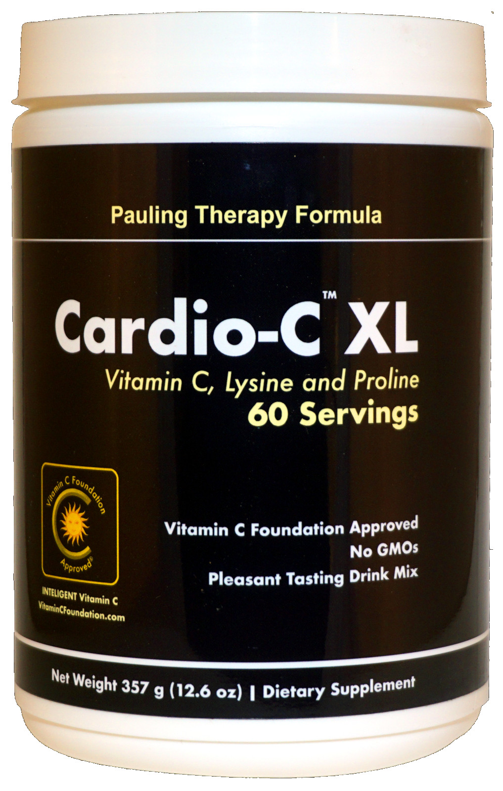 AUTOSHIP Cardio-C XL™ 60 servings **Recurring