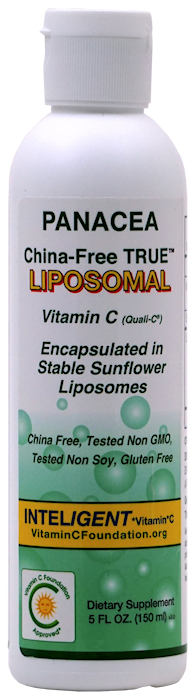 Liposomal