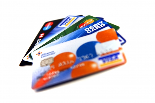 Update Autoship Credit Card
