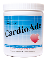 Autoship Tower CardioAde MONTHLY