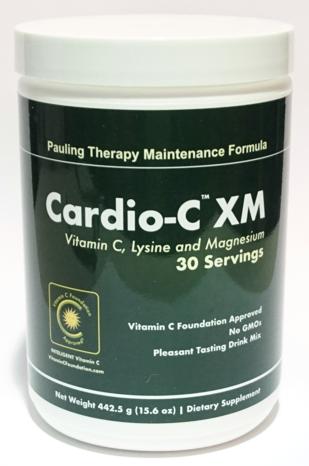 AUTOSHIP Cardio-C XM™ 30 servings Maintenance **Recurring