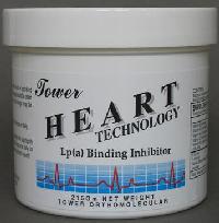 6 Jars Tower HeartTechnology @ Wholesale (Half case)